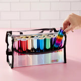 Easy to Organize Tool Box from Totally Tiffany - 9" x 4"