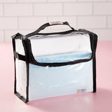 Easy to Organize Tool Box from Totally Tiffany - 9" x 6"