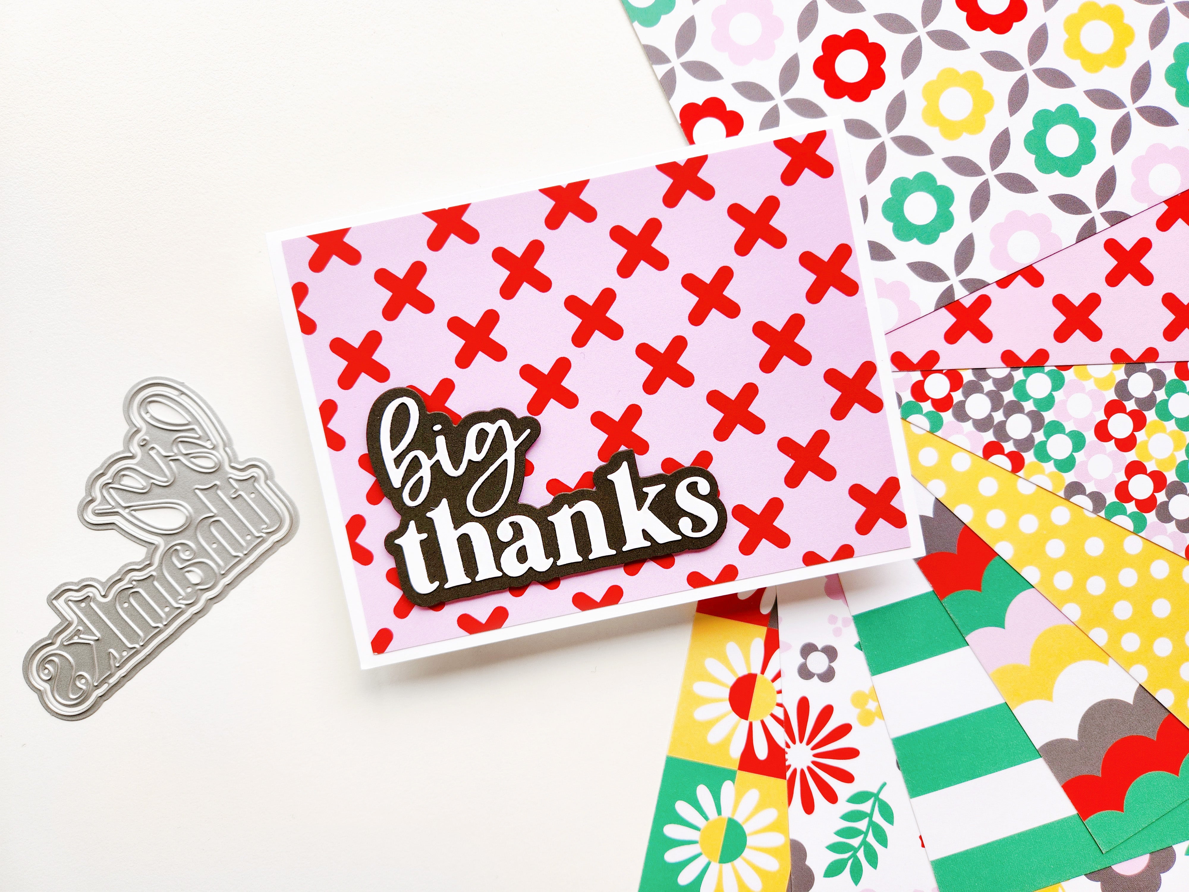 Bumbleberry Papercrafts Ltd