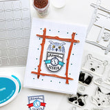 Wilderness Collector Stamp Set