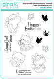 Treasured Kittens Bundle