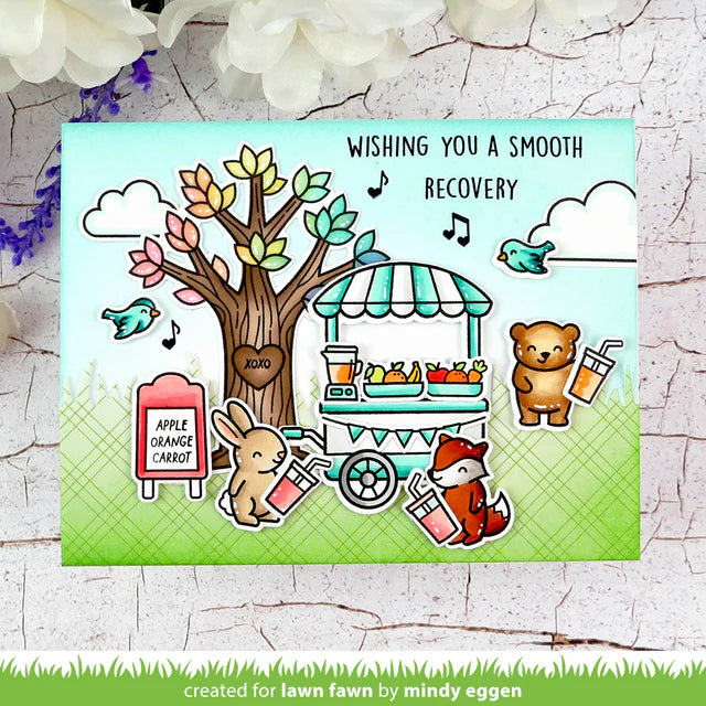 Bumbleberry Papercrafts Ltd