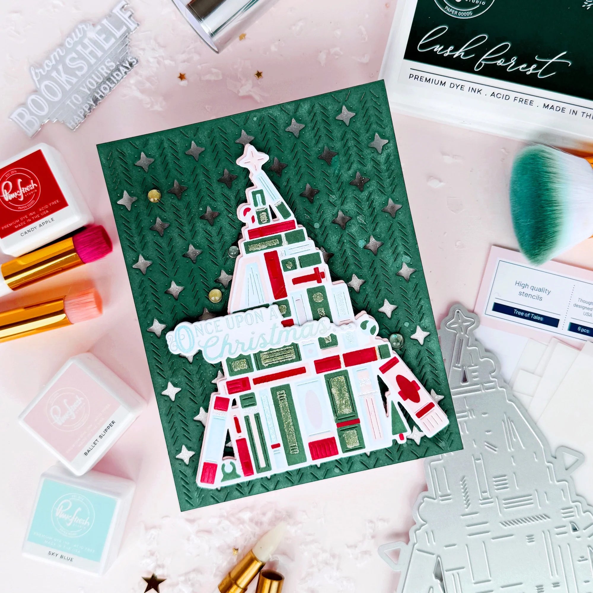 Bumbleberry Papercrafts Ltd