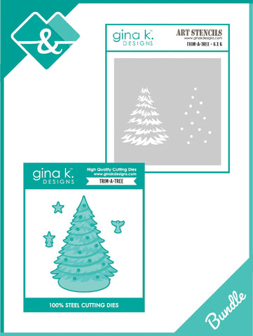 Trim a Tree Bundle