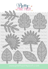 Tropical Leaves Die