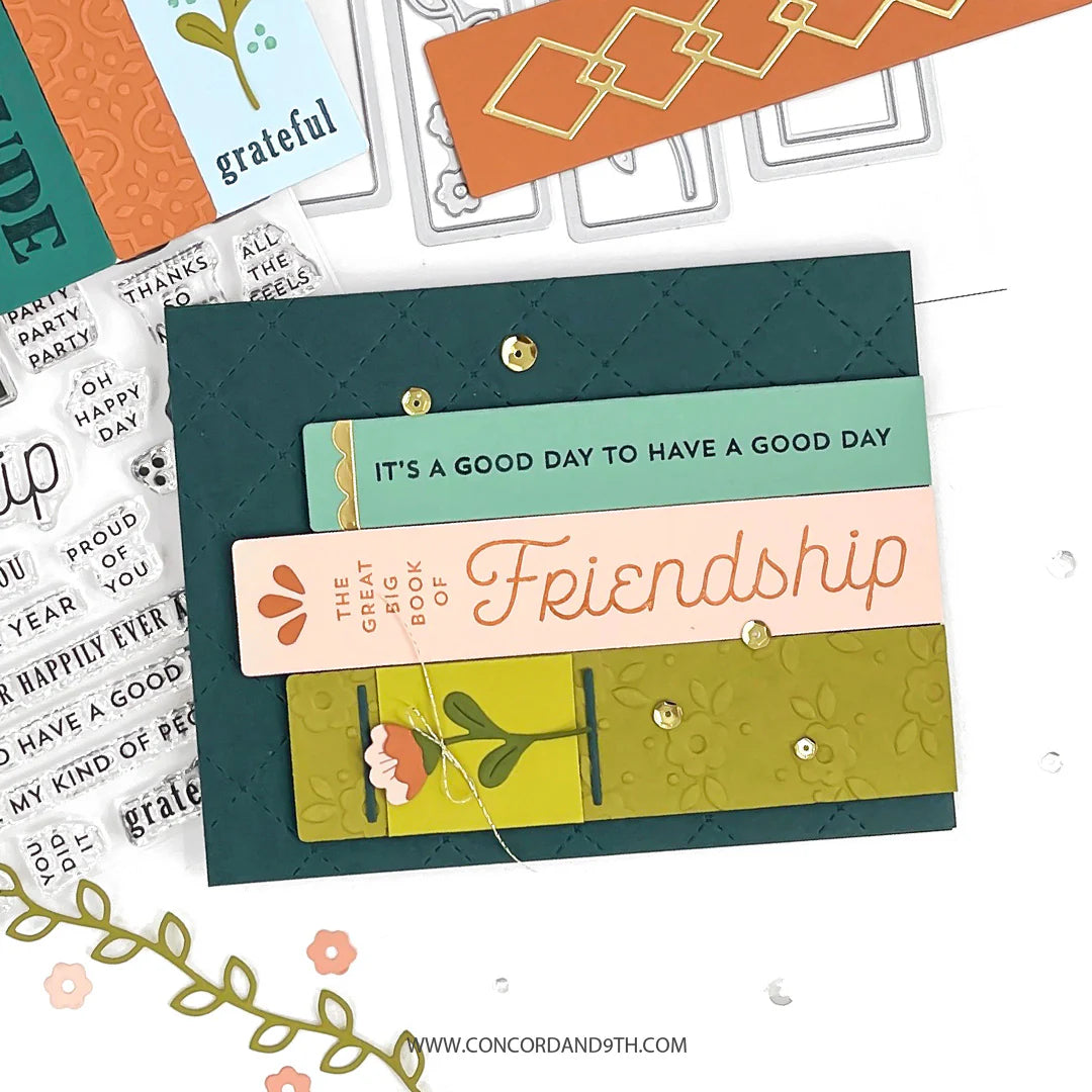 Bumbleberry Papercrafts Ltd