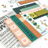 True Story Stamp Set (6 x 6)