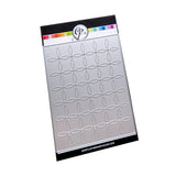 Tufted Cover Plate Die