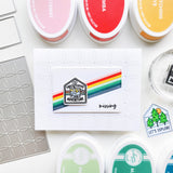 Wilderness Collector Stamp Set