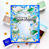 Twilight Tales Stamp