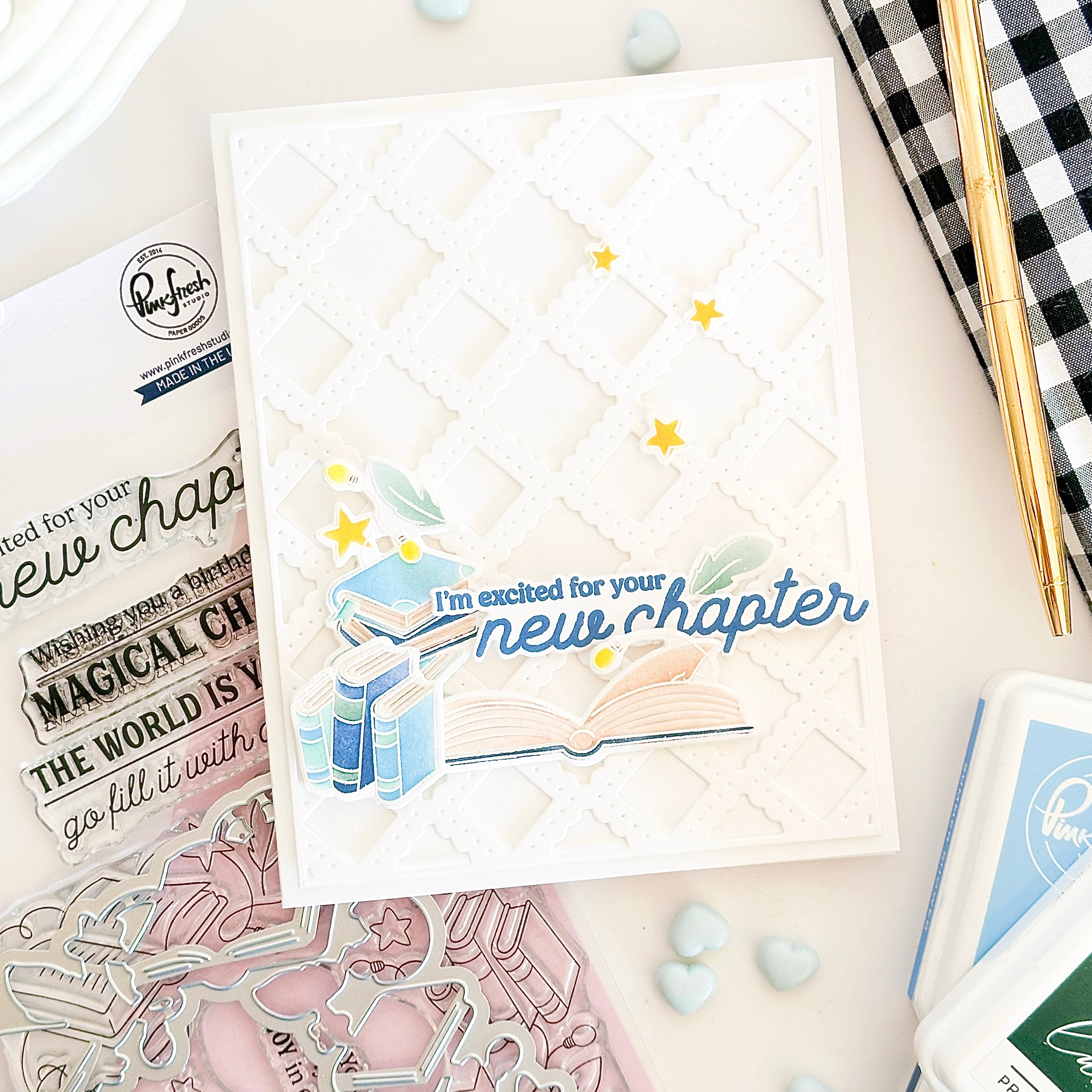Bumbleberry Papercrafts Ltd