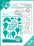 Up,Up and Away Bundle