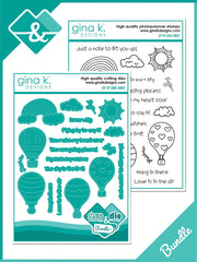 Up,Up and Away Bundle