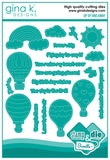 Up,Up and Away Bundle
