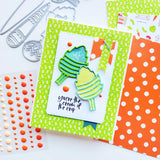 Farm Fresh Patterned Paper