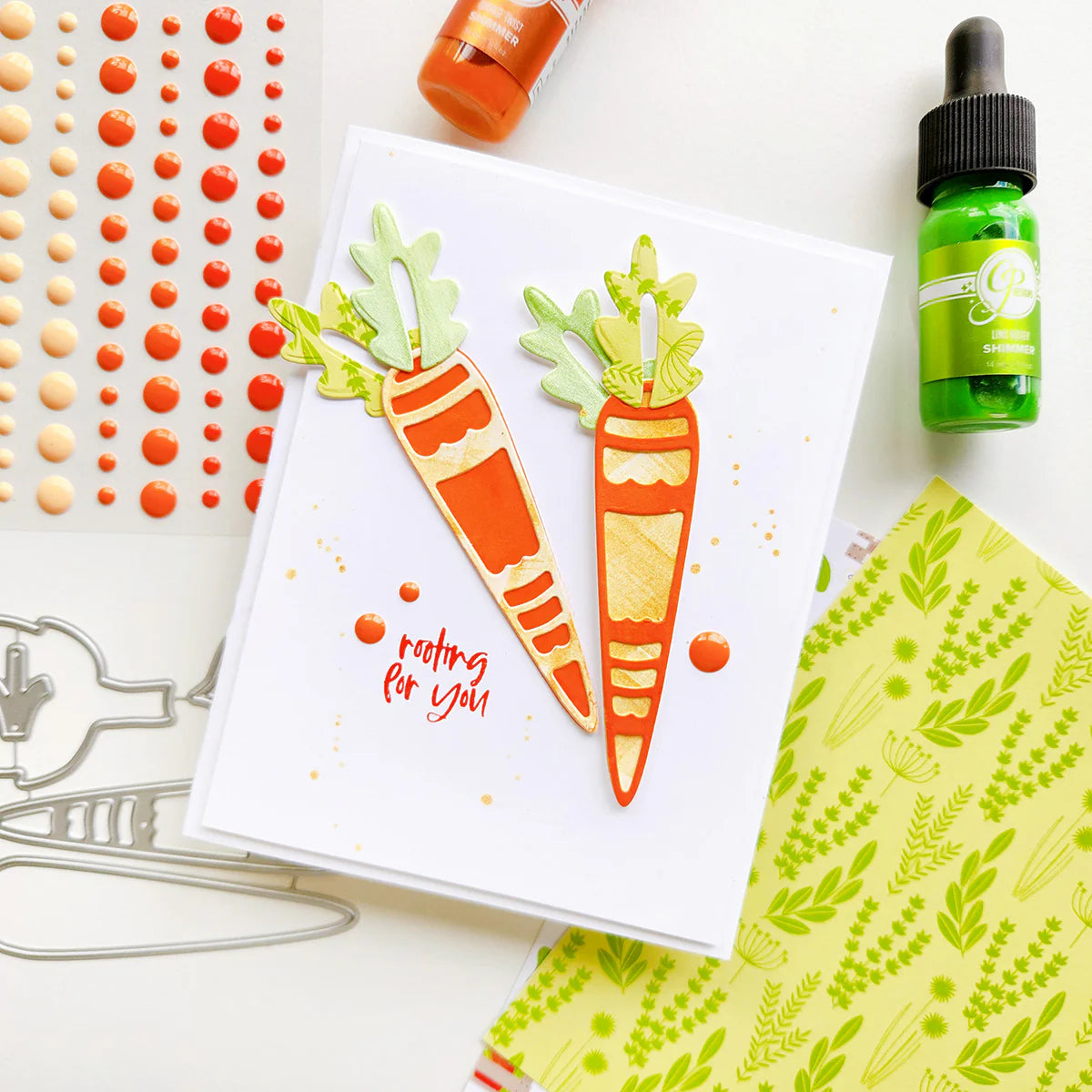 Bumbleberry Papercrafts Ltd