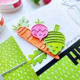 Farm Fresh Patterned Paper