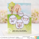Zodiac Sheep*