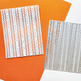 Vibe Check Cover Plate Die Set
