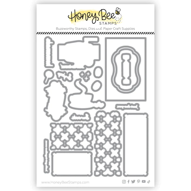 Bumbleberry Papercrafts Ltd