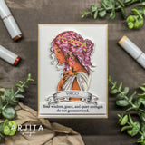 What's Your Sign? - Virgo Die Set
