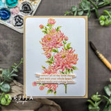 What's Your Sign?- Virgo Stamp Set