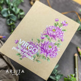 What's Your Sign?- Virgo Stamp Set