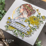 What's Your Sign? - Virgo Die Set