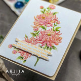 What's Your Sign?- Virgo Stamp Set