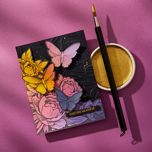 Bumbleberry Papercrafts Ltd