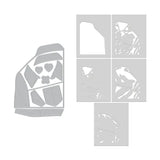 Hero Arts Jean Jacket Bundle