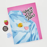 Hero Arts Friends With Flair Bundle
