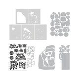 Hero Arts Friends With Flair Bundle