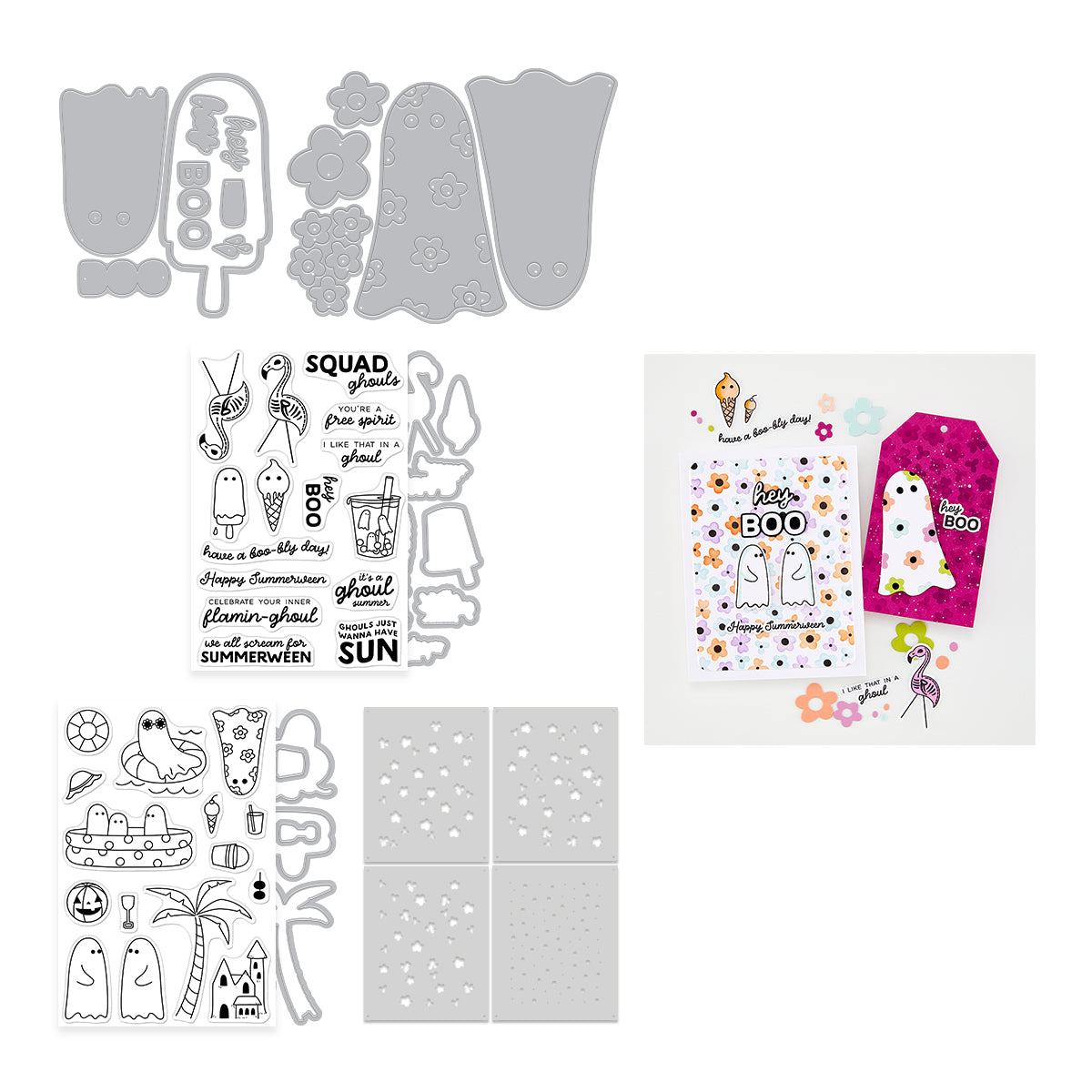 Bumbleberry Papercrafts Ltd