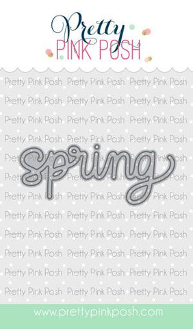 Spring Script