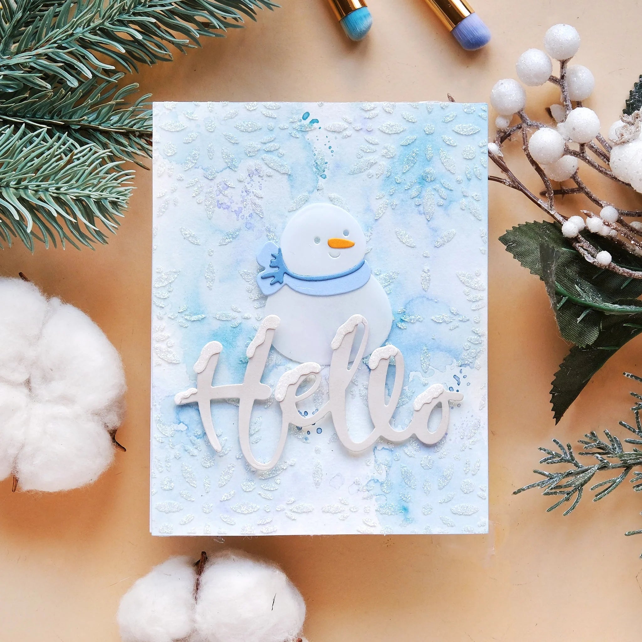 Bumbleberry Papercrafts Ltd