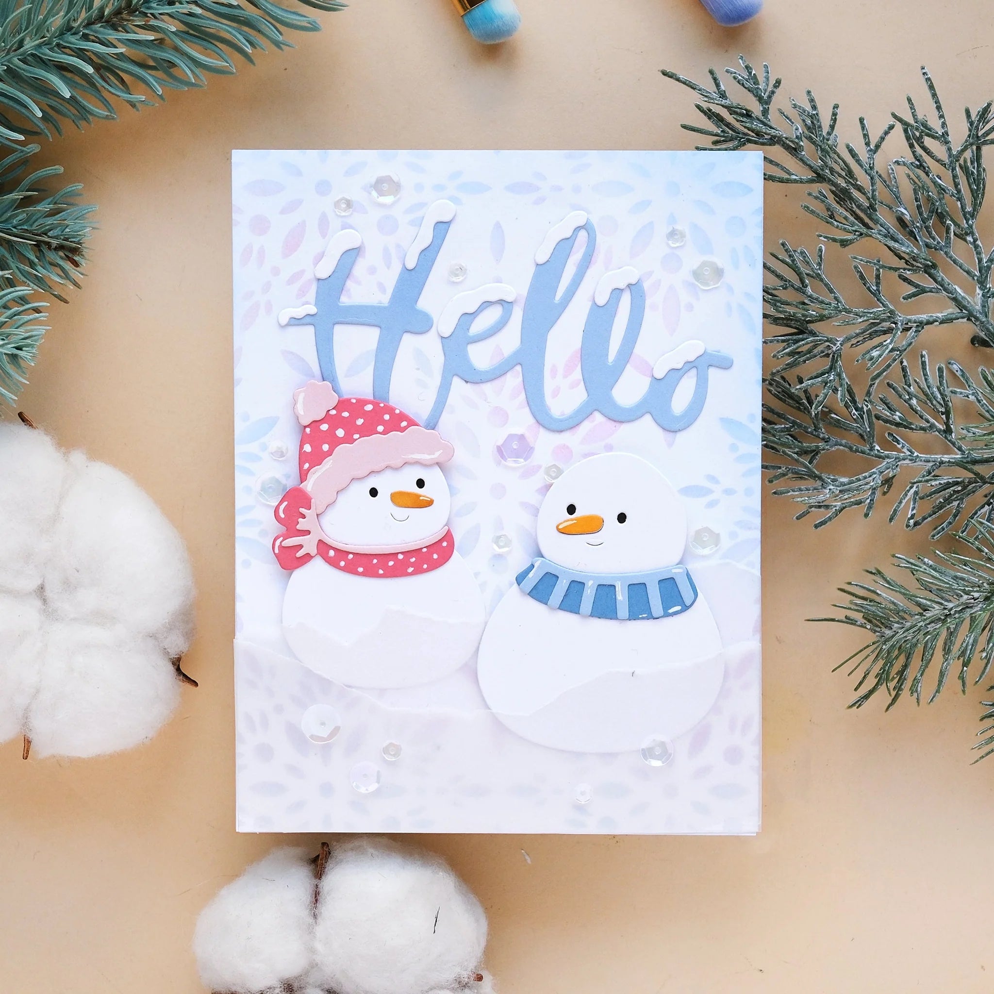 Bumbleberry Papercrafts Ltd