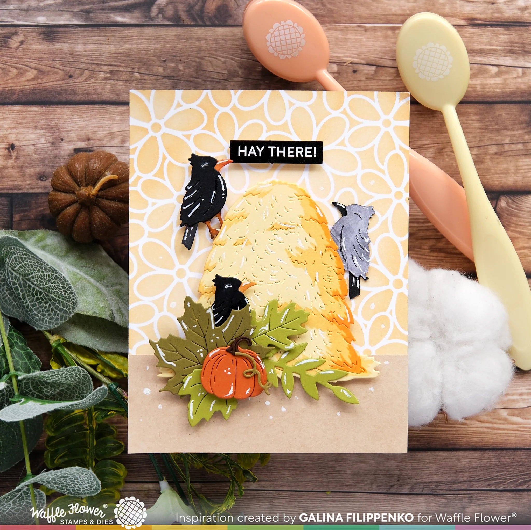 Bumbleberry Papercrafts Ltd