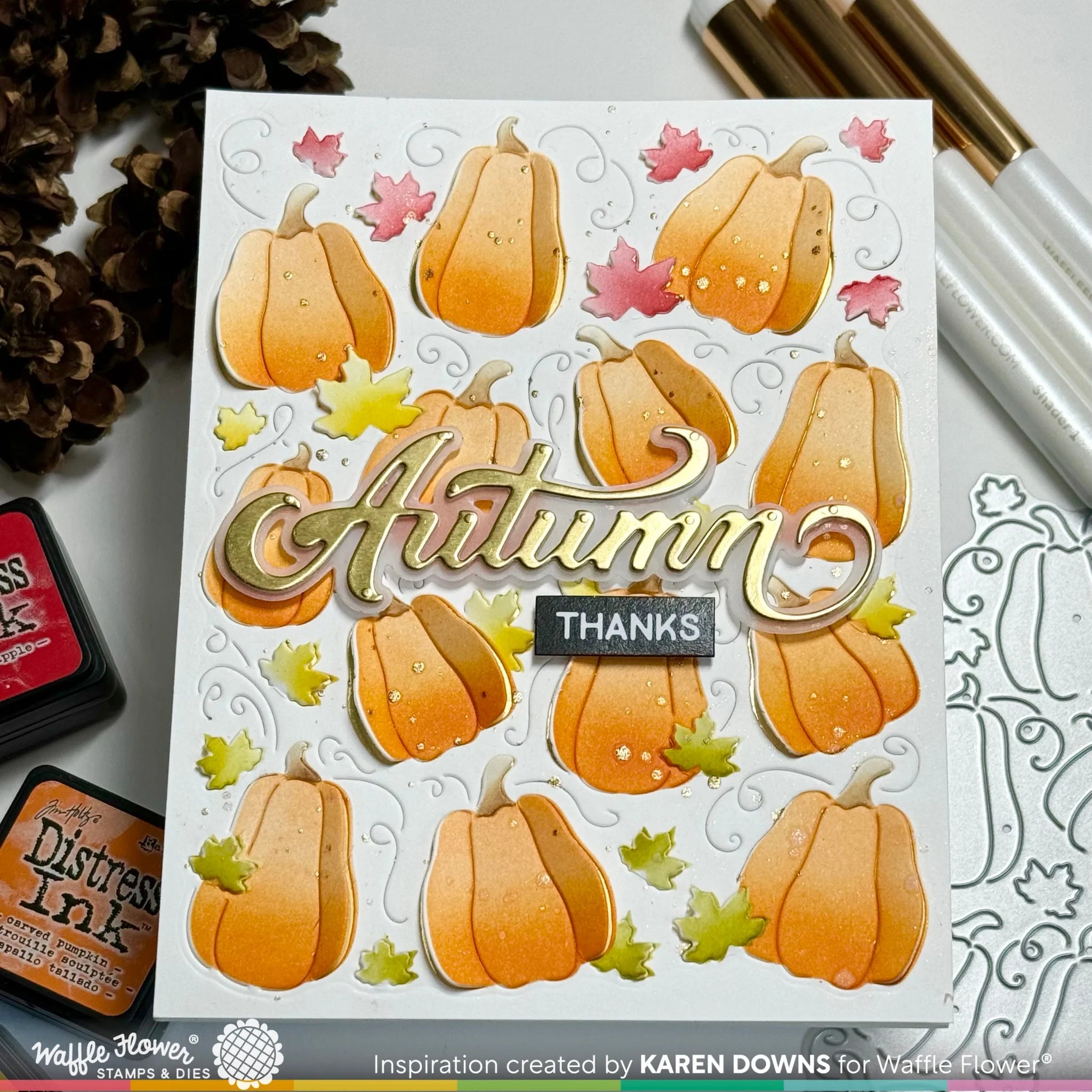 Bumbleberry Papercrafts Ltd