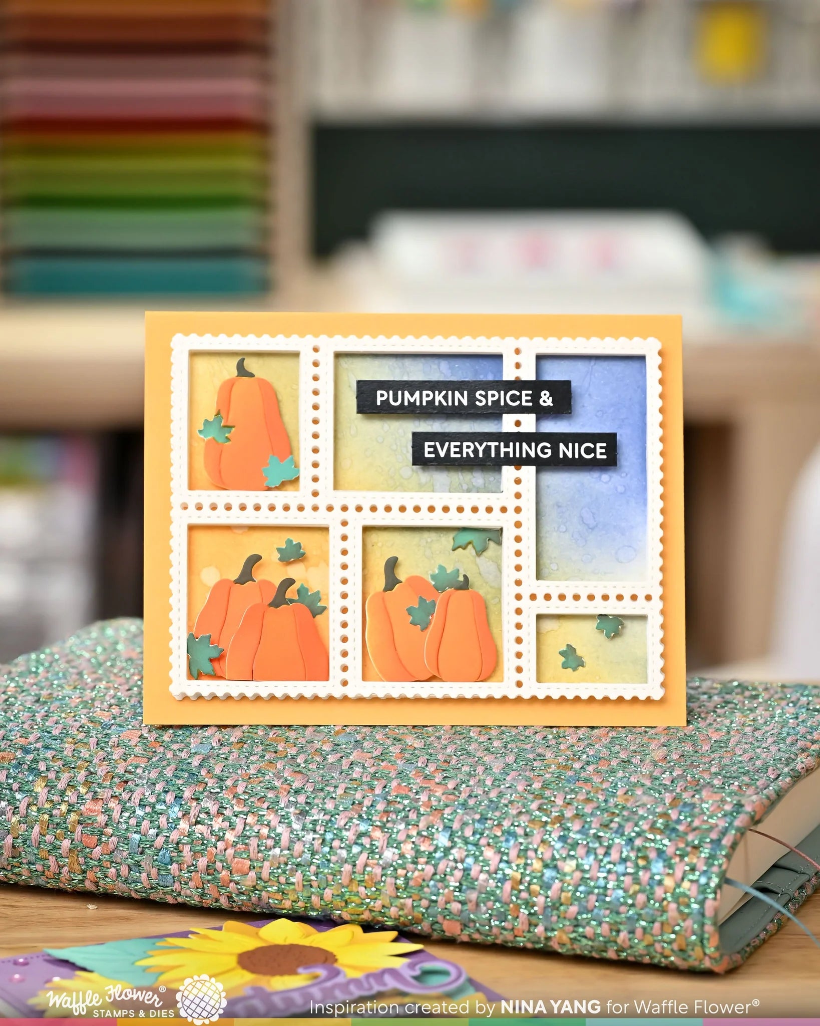 Bumbleberry Papercrafts Ltd
