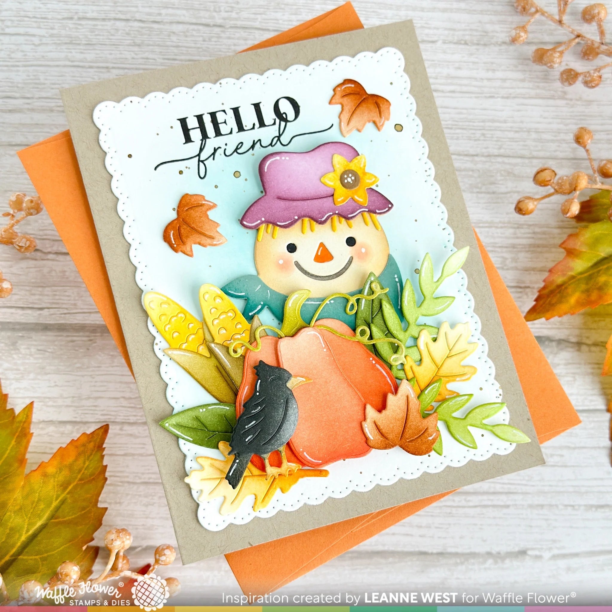 Bumbleberry Papercrafts Ltd