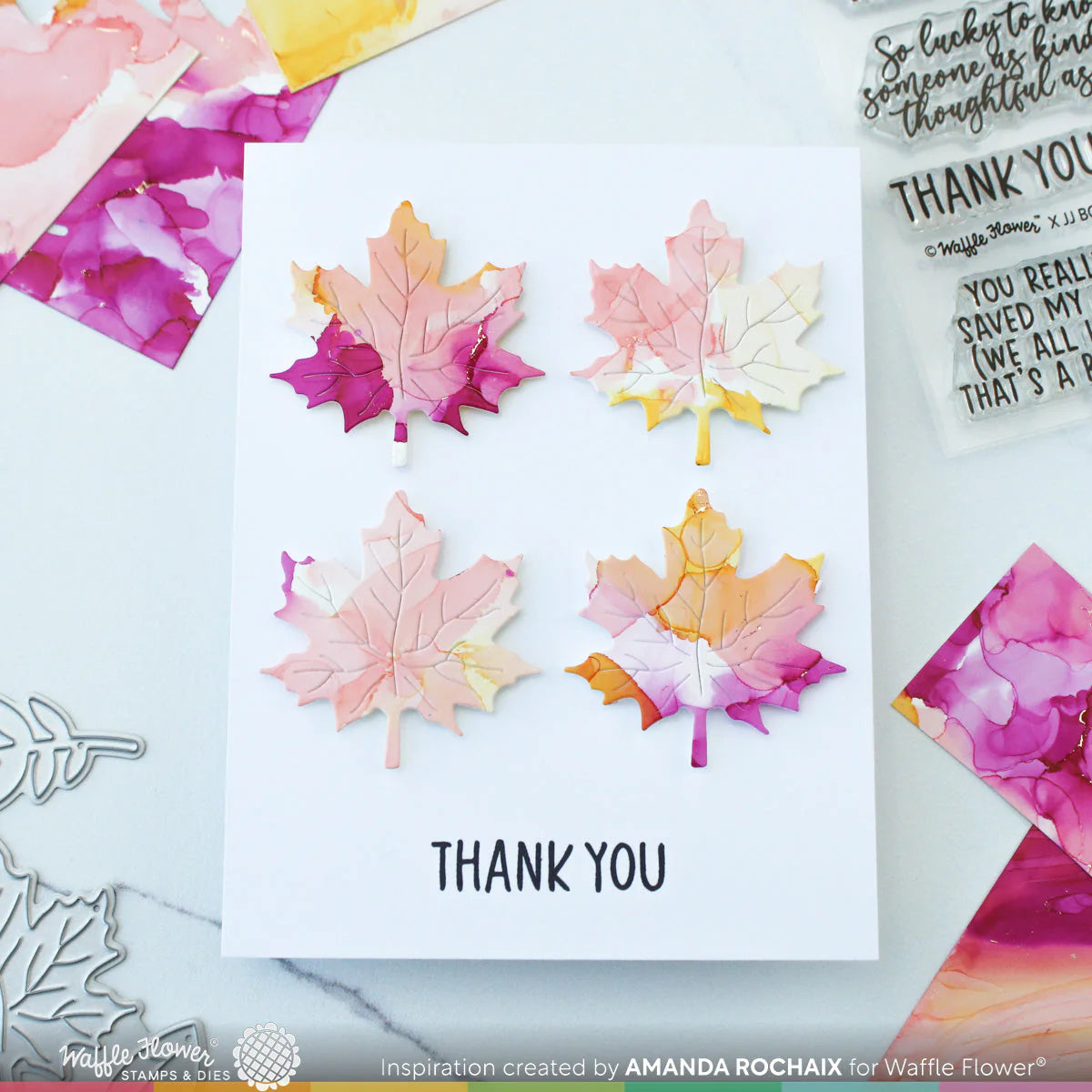 Bumbleberry Papercrafts Ltd