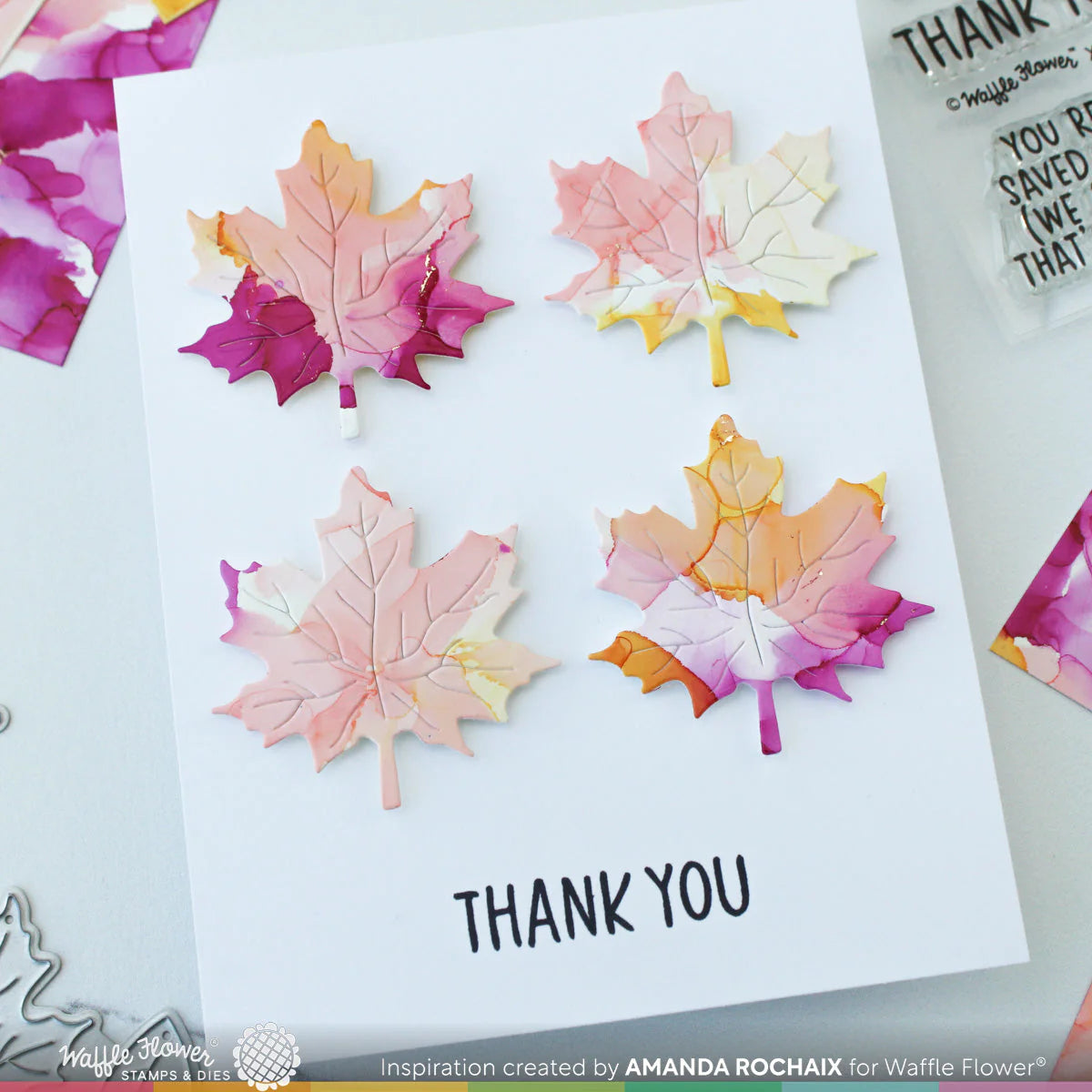 Bumbleberry Papercrafts Ltd