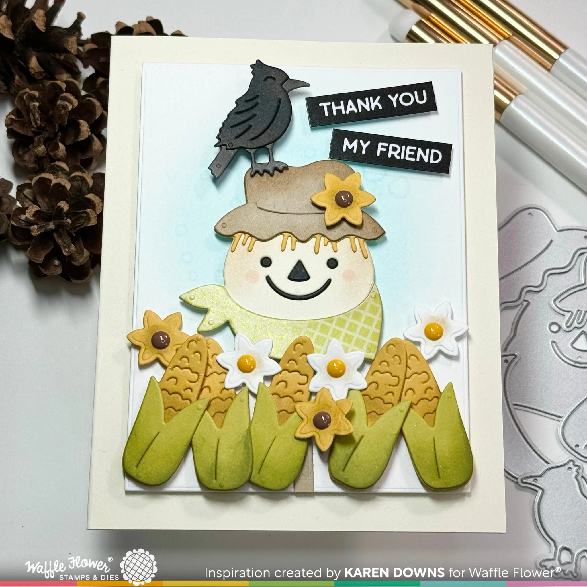 Bumbleberry Papercrafts Ltd