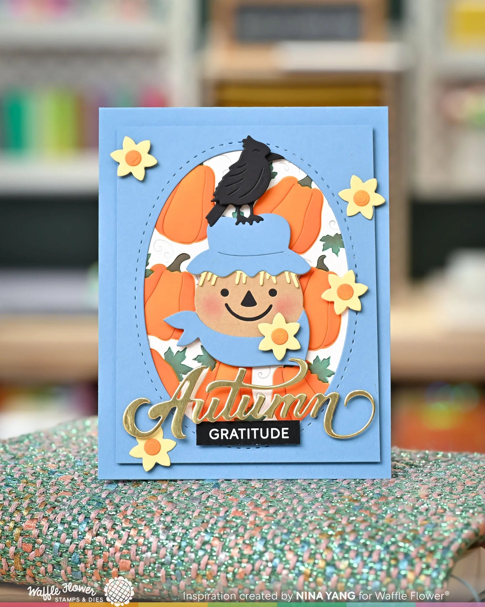 Bumbleberry Papercrafts Ltd