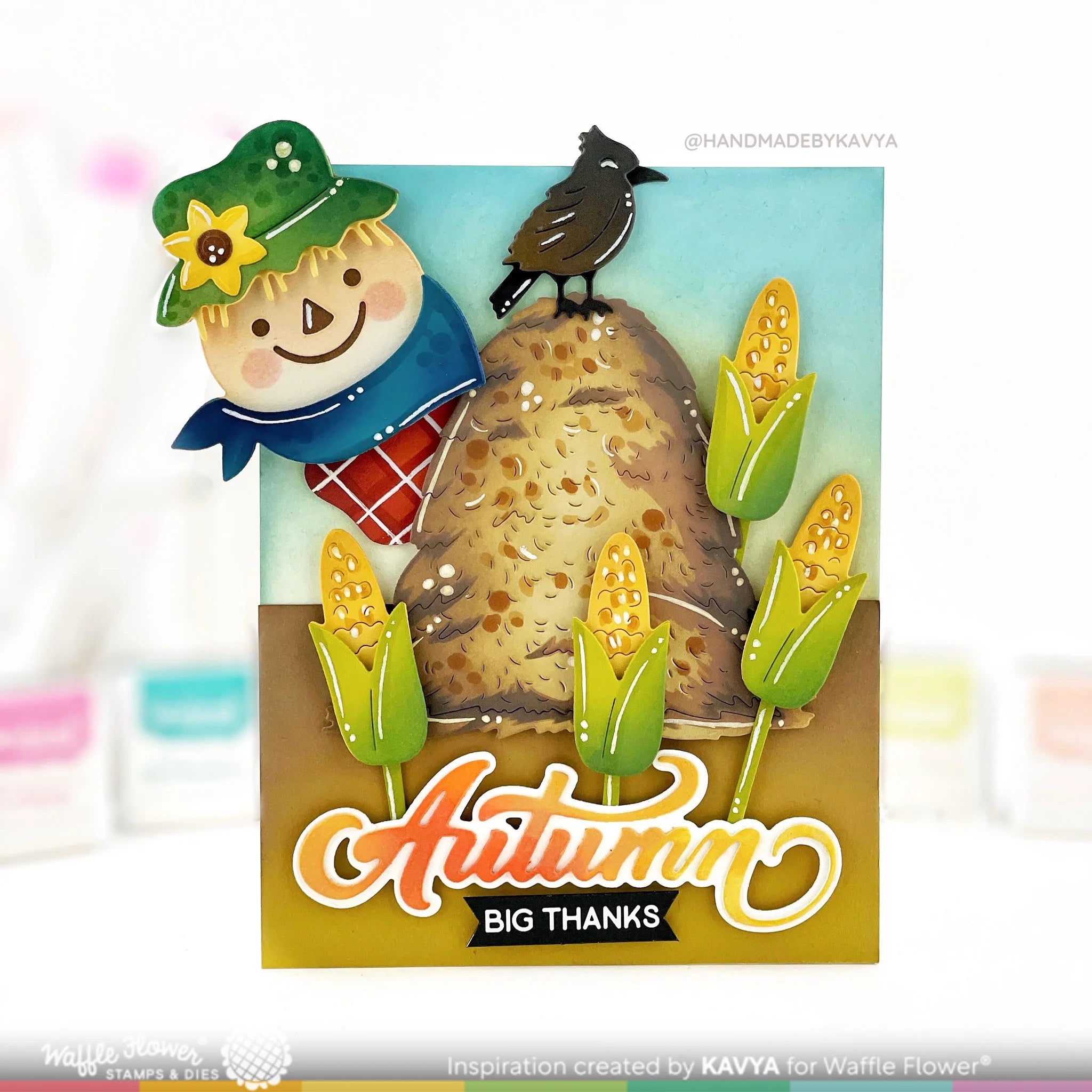 Bumbleberry Papercrafts Ltd