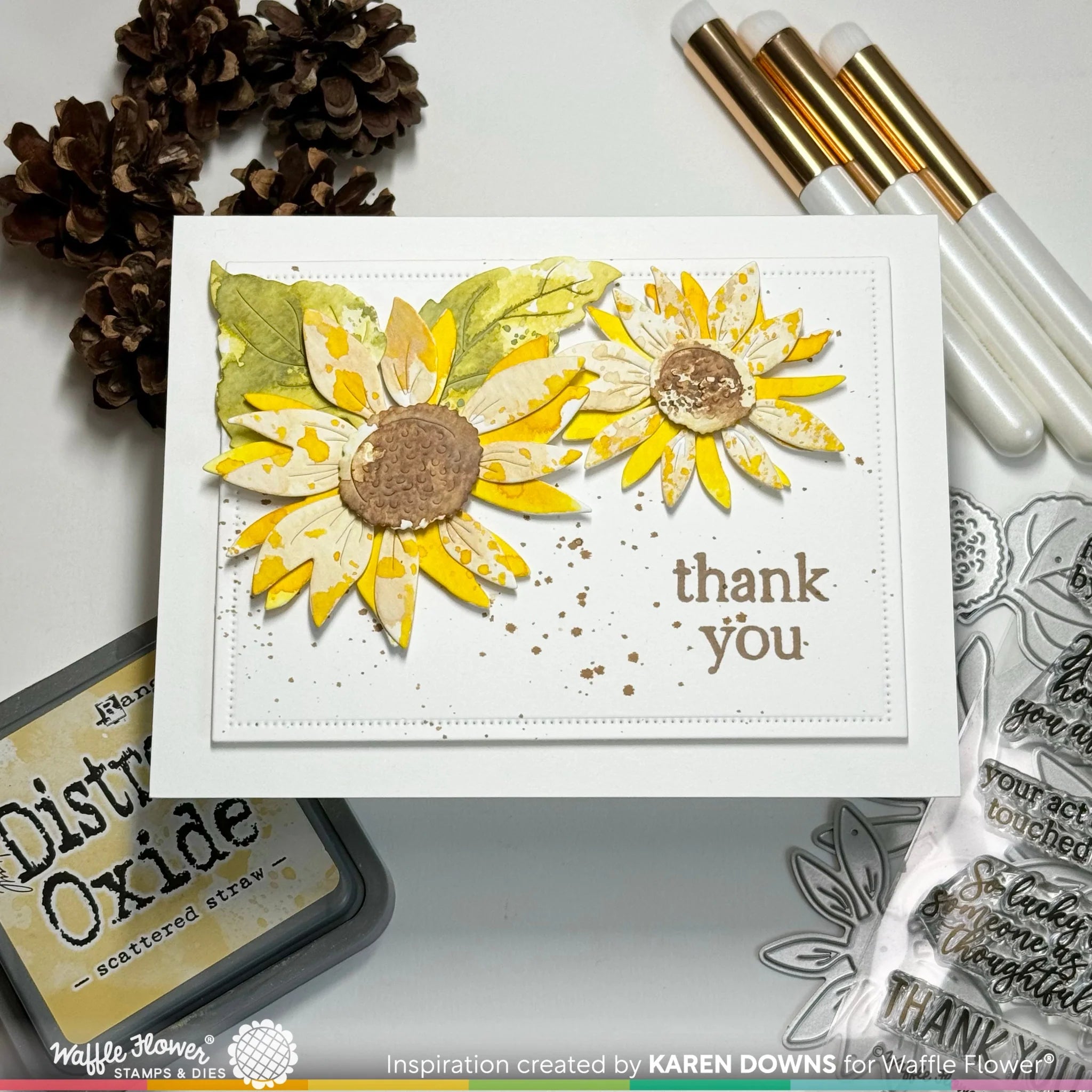 Bumbleberry Papercrafts Ltd