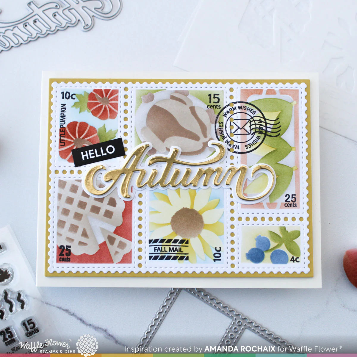 Bumbleberry Papercrafts Ltd