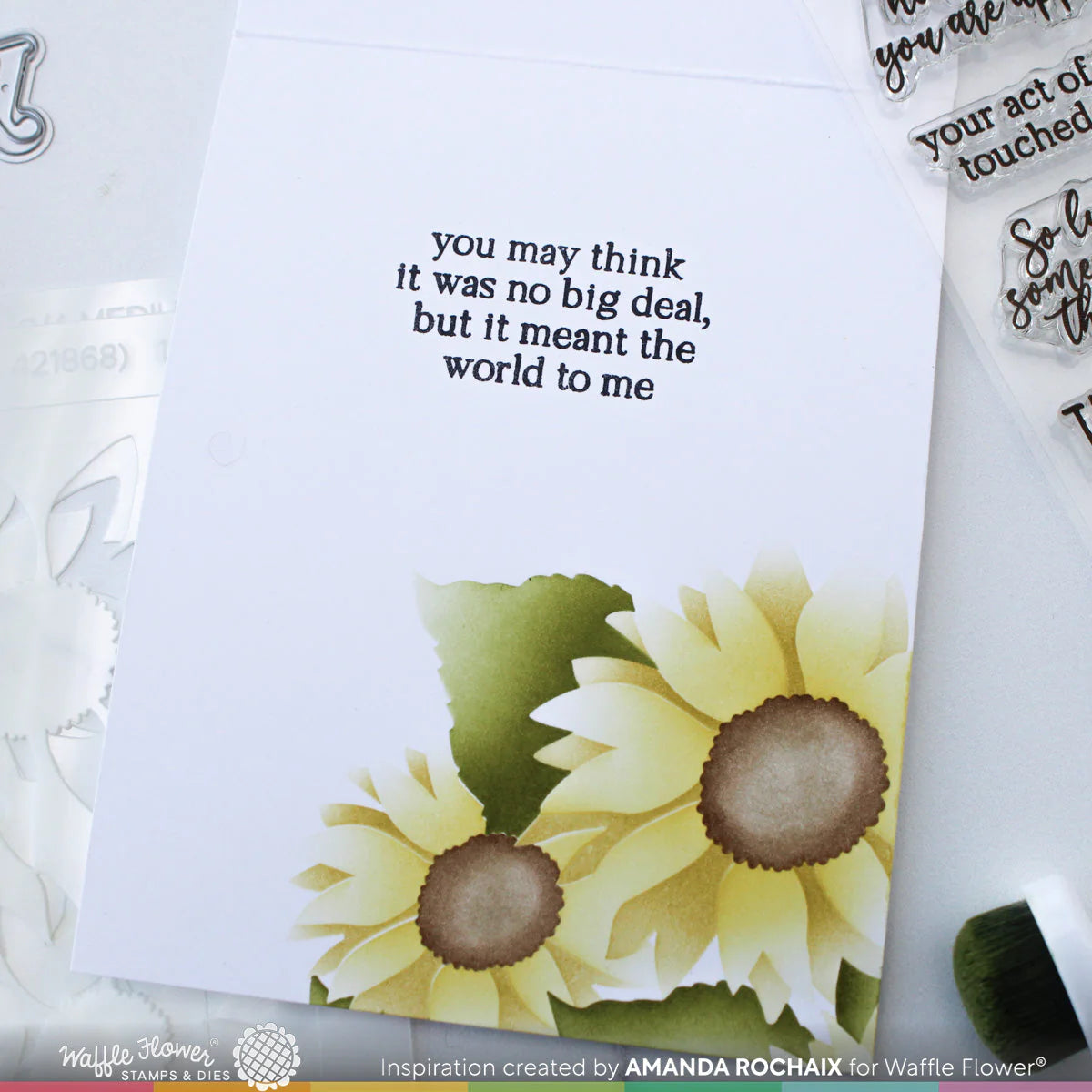 Bumbleberry Papercrafts Ltd
