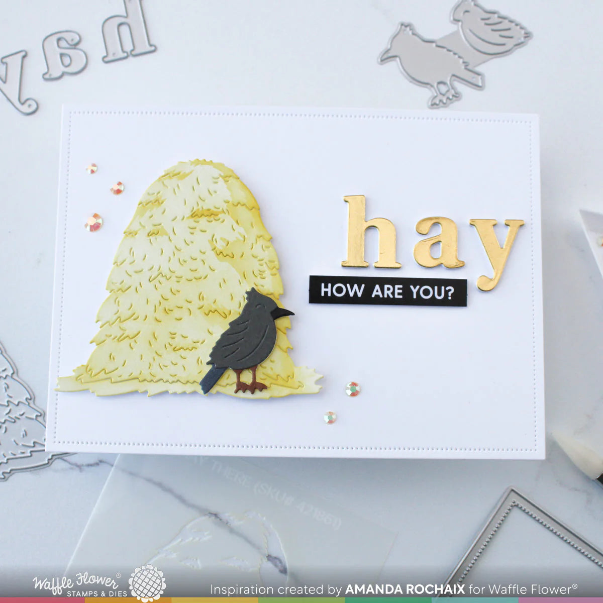 Bumbleberry Papercrafts Ltd